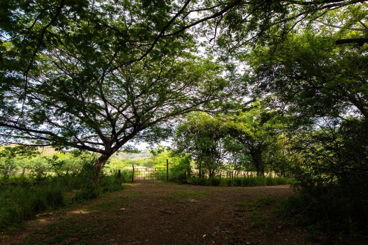 Rancho Humo Estancia Puerto Humo  Экстерьер фото