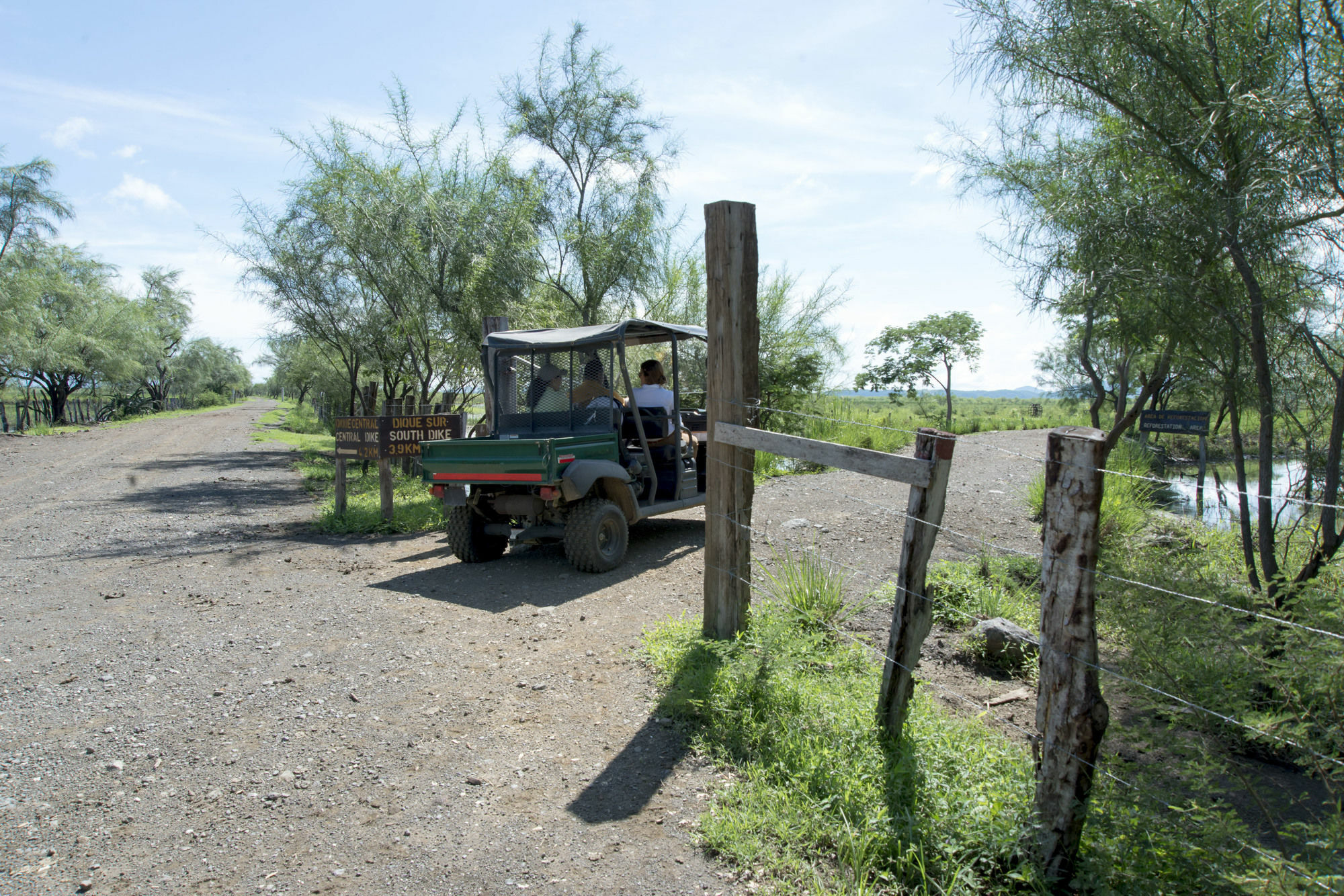 Rancho Humo Estancia Puerto Humo  Экстерьер фото